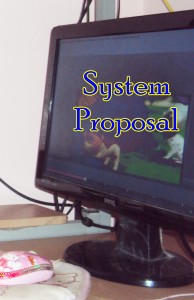 system proposal
