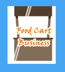 food cart business